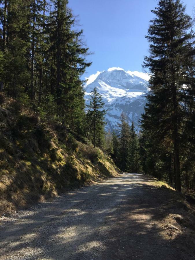 Le Rocher Sainte-Foy-Tarentaise Exterior foto